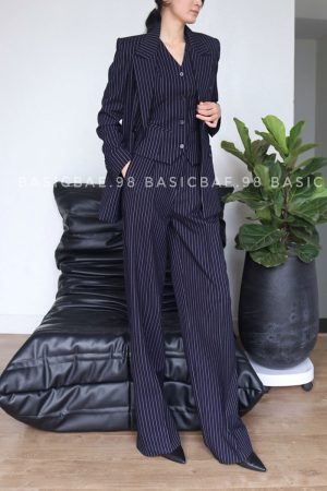 Blazer 6 Khuy 6