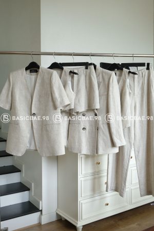 Bo Suit Karen Thanh Lich Thoi Thuong 1