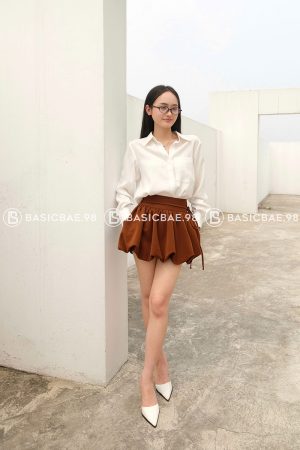 Chan Vau Nancy Bi Ngo Nau Thanh Lich