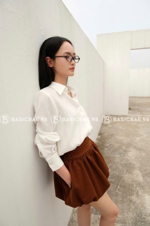 Chan Vay Bi Ngo Nancy Tre Trung