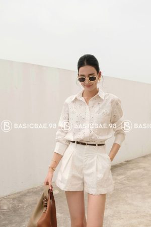 Set Calista Hien Dai Tre Trung