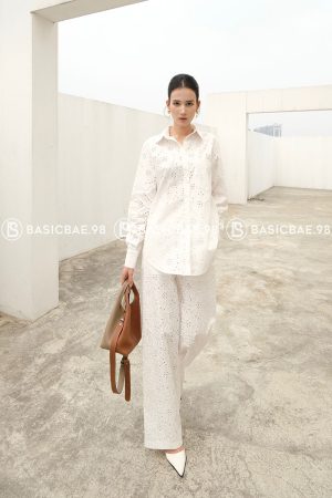 Set Calista Hoa 3d In Noi Thanh Lich