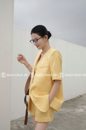 Set Dui Karen Vang Thanh Lich