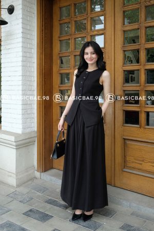 Set Evelyn Den Huyen Bi