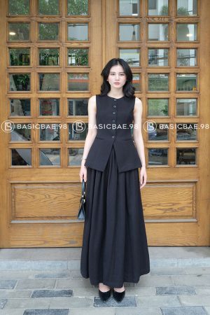 Set Evelyn Den Thoi Thuong