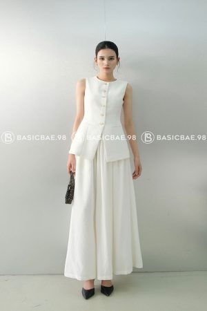 Set Evelyn Trang Hien Dai Thoi Trang