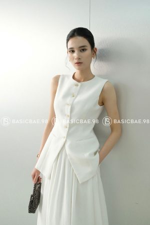 Set Evelyn Trang Toi Gian