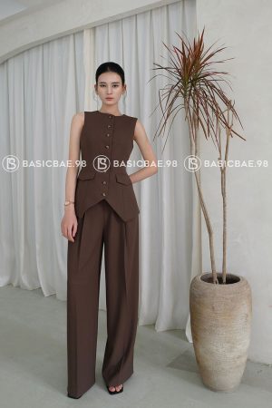 Set Julia Thanh Lich Toi Gian Hien Dai