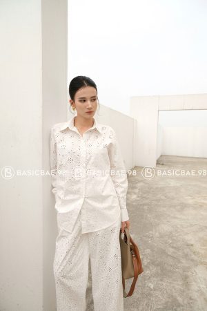 Set So Mi Calista Toi Gian Thoi Thuong