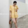 Set Suit Karen Vang 1