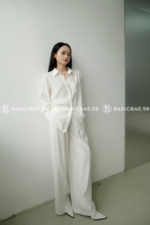 So Mi Quan Suong Cassie