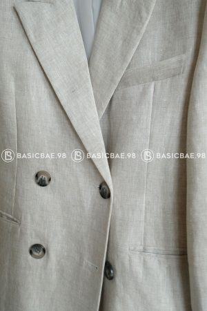 Suit Dui 100% Karen Toi Gian