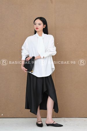 Nora Shirt Hien Dai Toi Gian 10