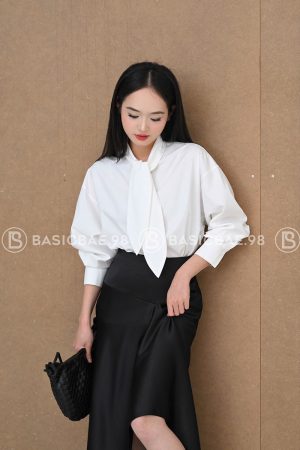 Nora Shirt Hien Dai Toi Gian 2