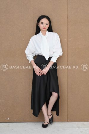 Nora Shirt Hien Dai Toi Gian 3