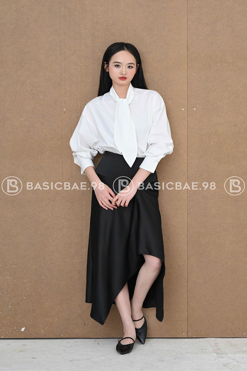 Nora Shirt Hien Dai Toi Gian 3