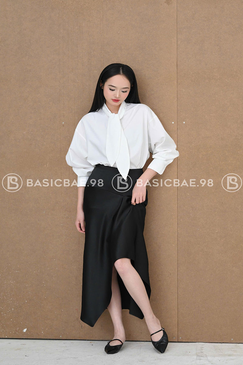 Nora Shirt Hien Dai Toi Gian 4