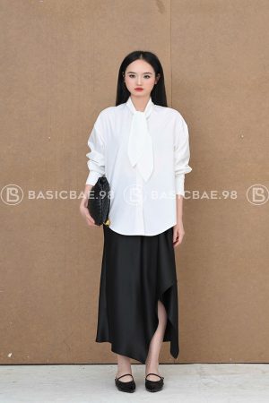 Nora Shirt Hien Dai Toi Gian 5