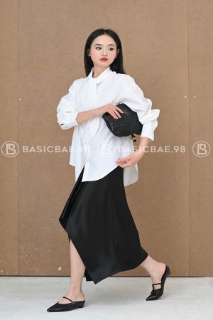 Nora Shirt Hien Dai Toi Gian 6