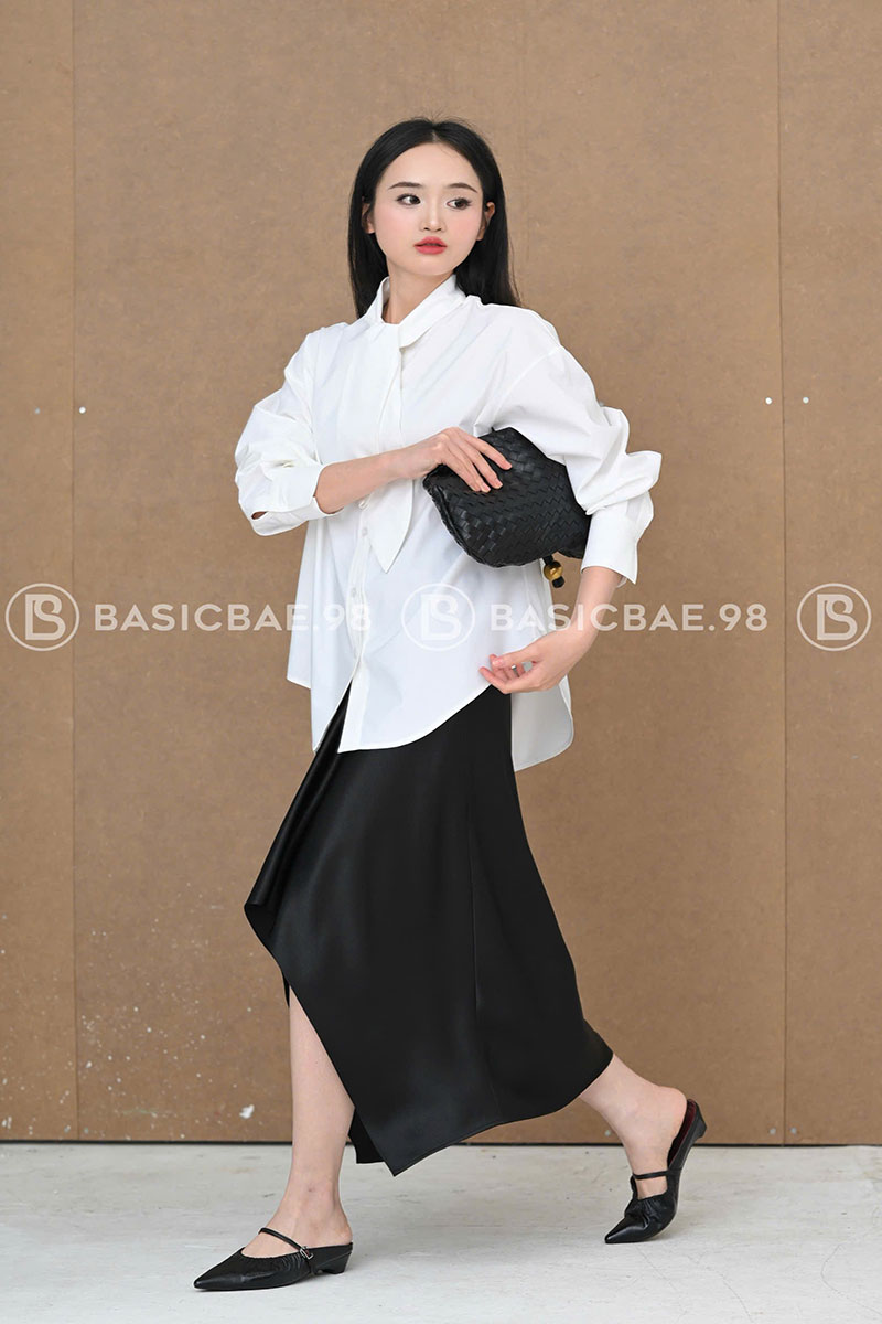 Nora Shirt Hien Dai Toi Gian 6