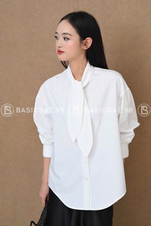 Nora Shirt Hien Dai Toi Gian 8